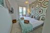 Apartamento en Marbella - Lor 8BG. Moderno Apartamento Cerca de Puerto Banús.