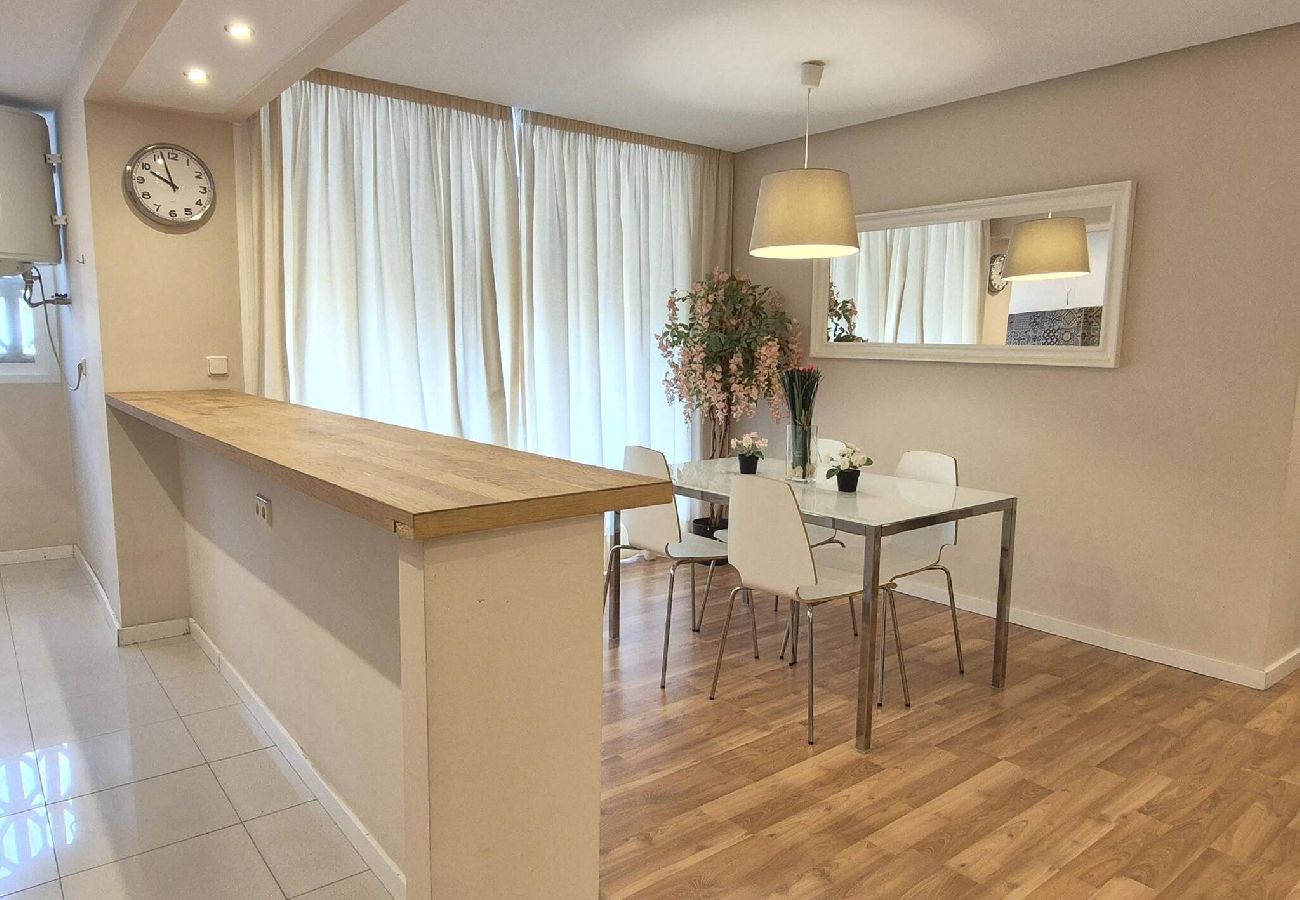 Apartamento en Marbella - Acogedor piso de vacaciones en Marbella centro.