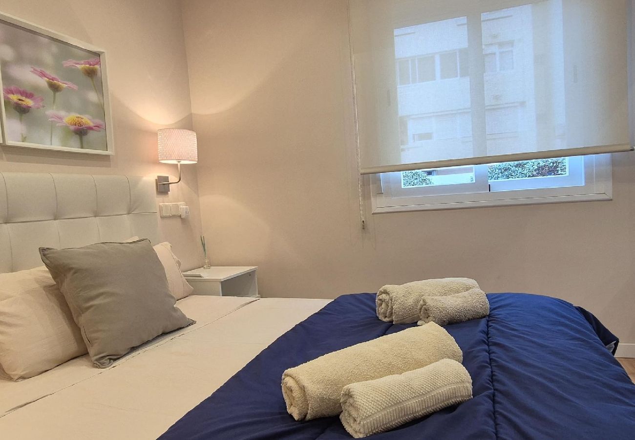 Apartamento en Marbella - Acogedor piso de vacaciones en Marbella centro.