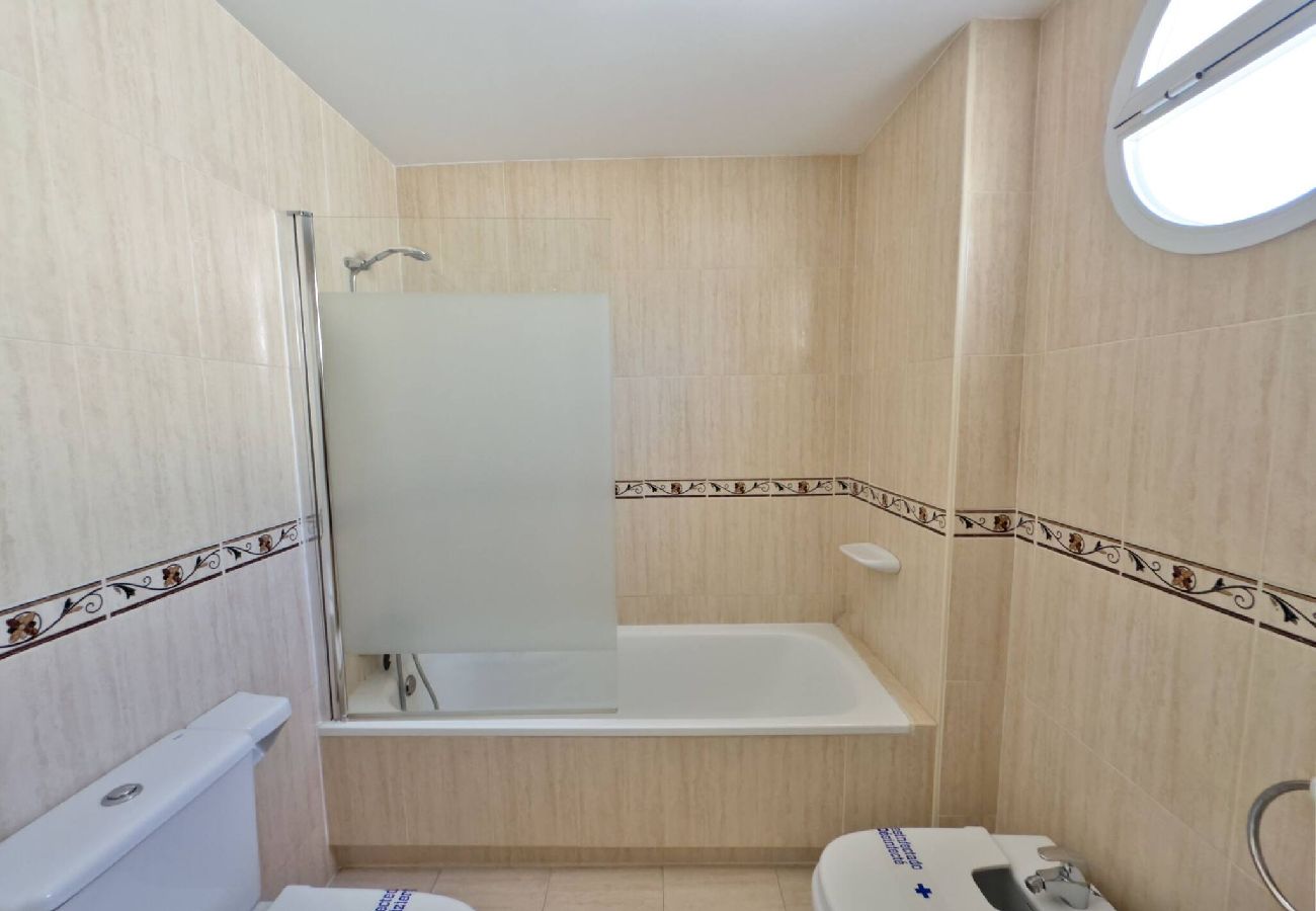 Apartamento en Marbella - Moderno Apartamento cerca de Puerto Banús-Playa. 