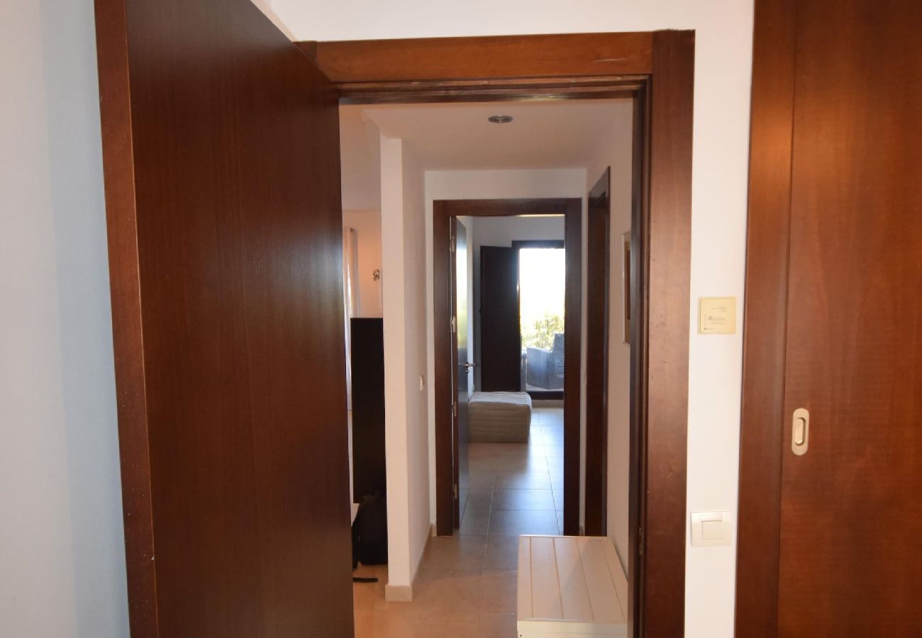 Apartamento en Marbella - Apartamento en Altos de los Monteros 