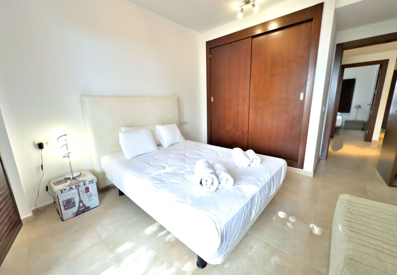 Apartamento en Marbella - Espectacular Apartamento Vacacional en Pueblo de Los Monteros, Marbella 🌅⛰️