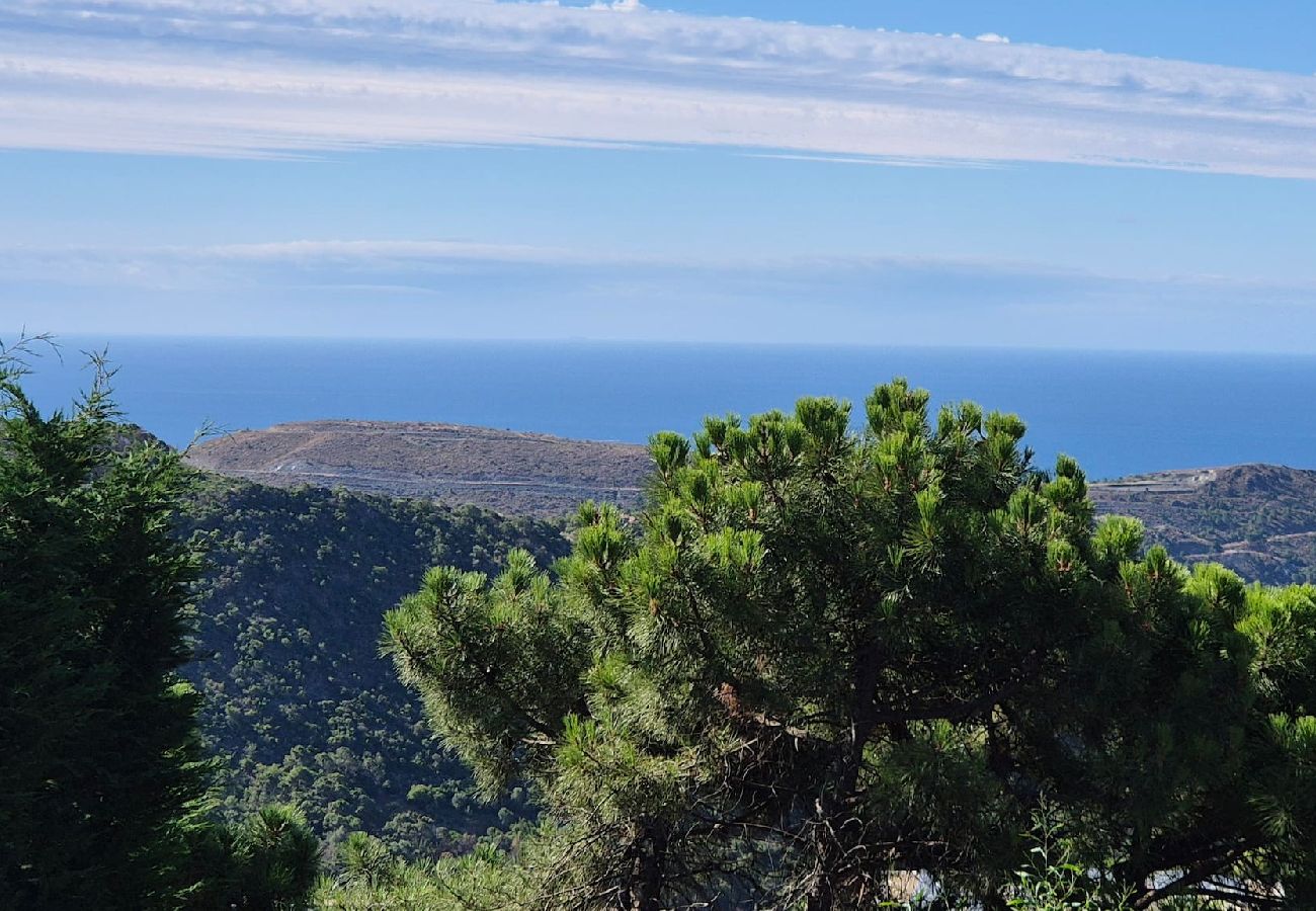 Casa en Benahavís - Villa Eagle: Unas Exclusivas y Lujosas Vacaciones. 