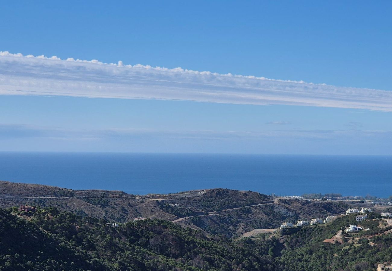 Casa en Benahavís - Villa Eagle: Unas Exclusivas y Lujosas Vacaciones. 