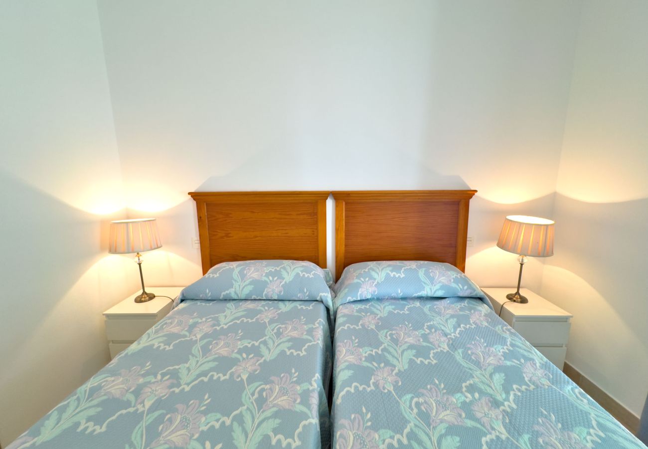 Apartamento en Marbella - Apartamento con encanto en el Casco Antiguo.