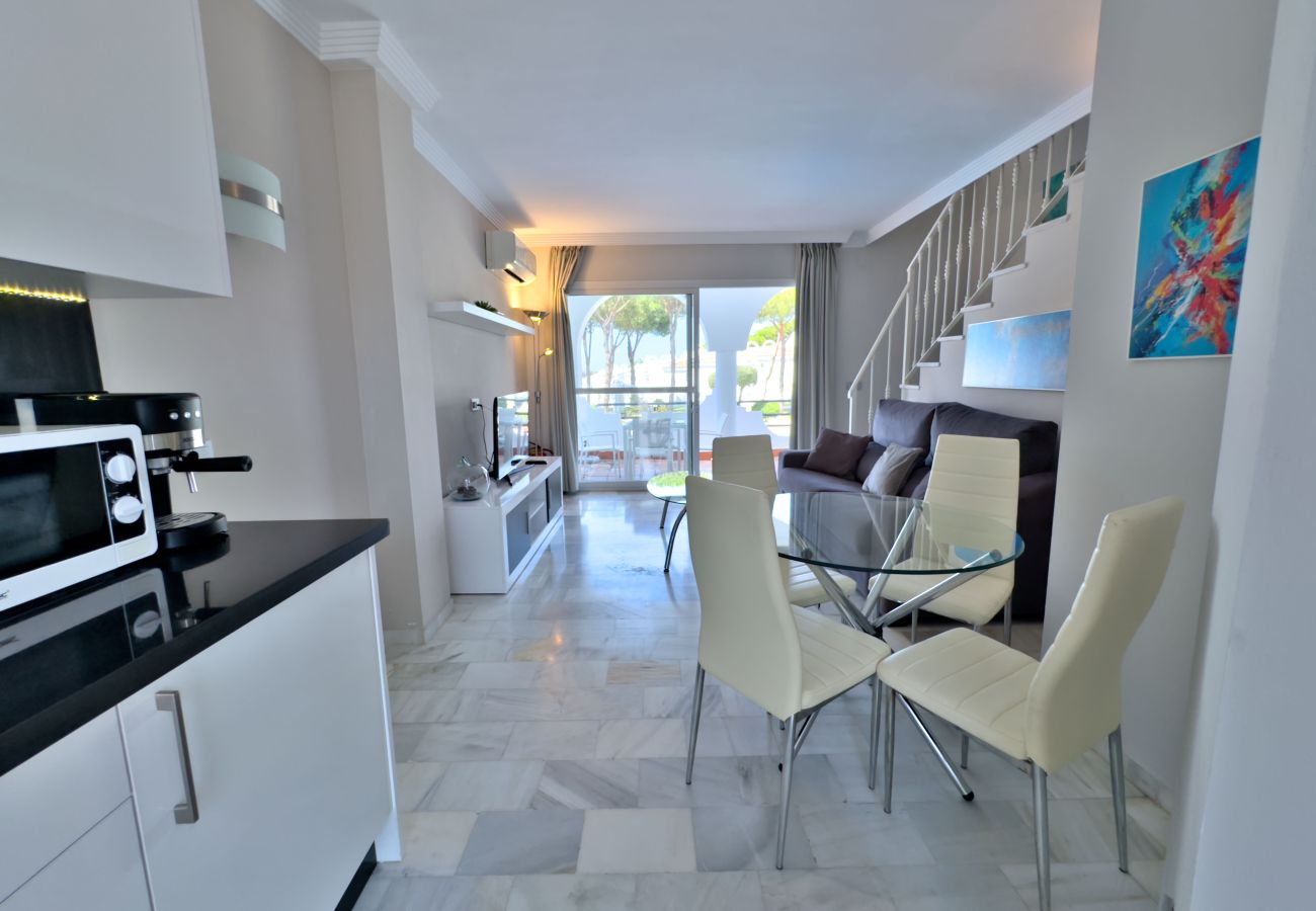Apartamento en Marbella - Vime 6104: El Destino Ideal para unas Vacaciones Inolvidables.