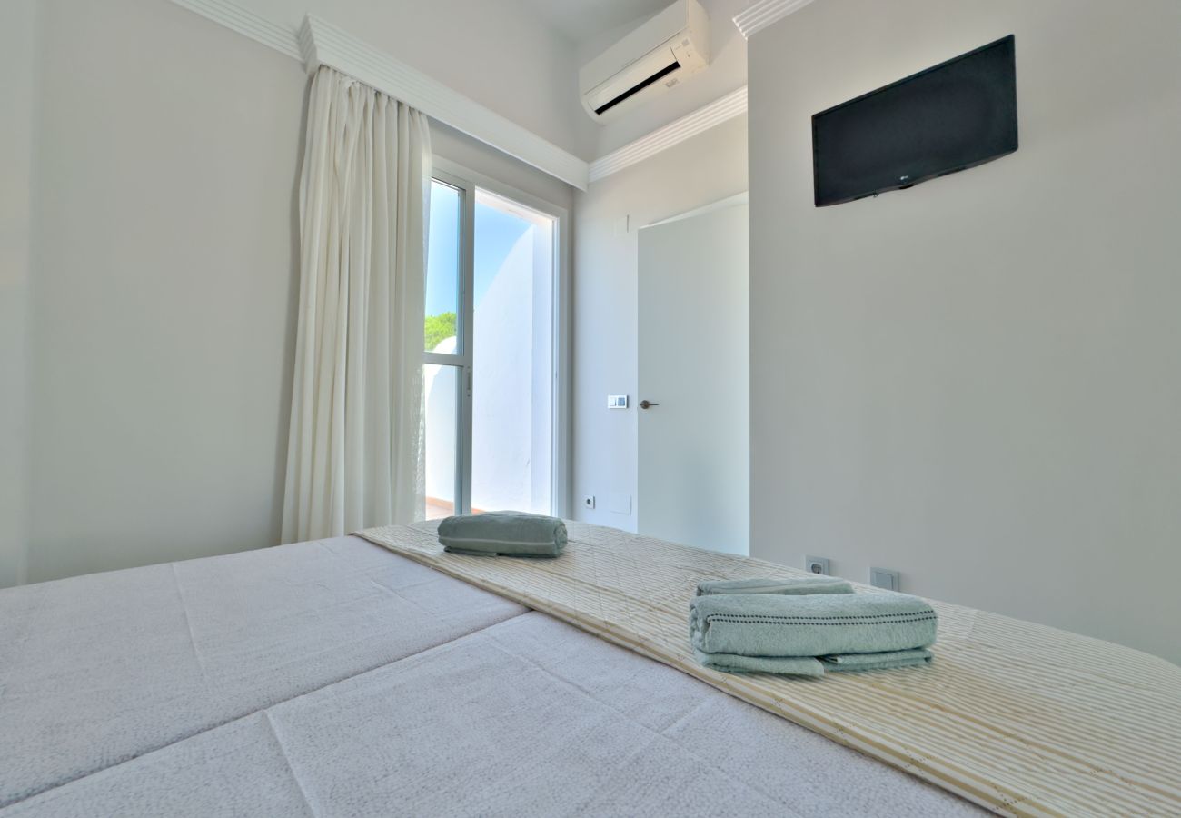 Apartamento en Marbella - Vime 6104: El Destino Ideal para unas Vacaciones Inolvidables.