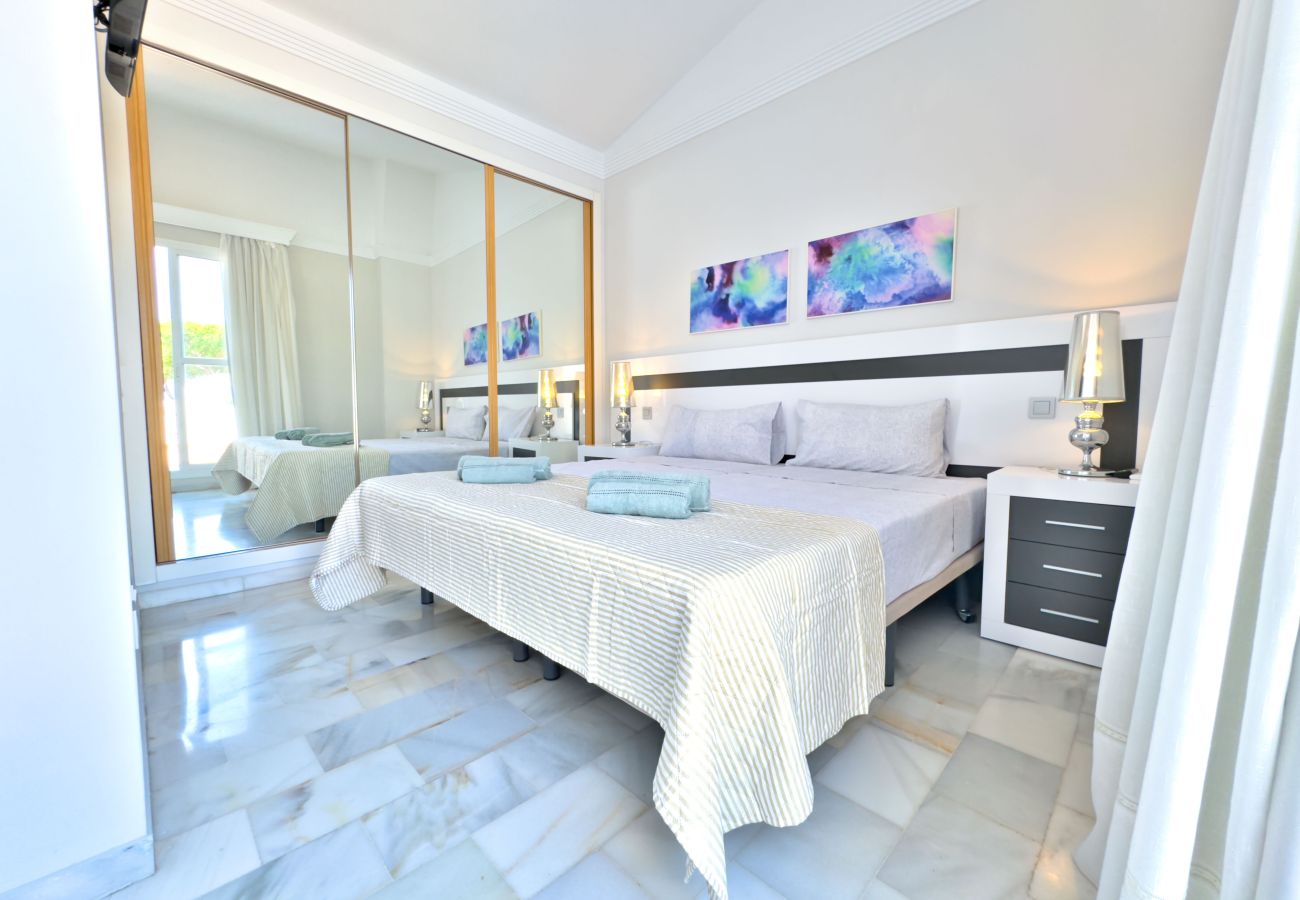 Apartamento en Marbella - Vime 6104: El Destino Ideal para unas Vacaciones Inolvidables.