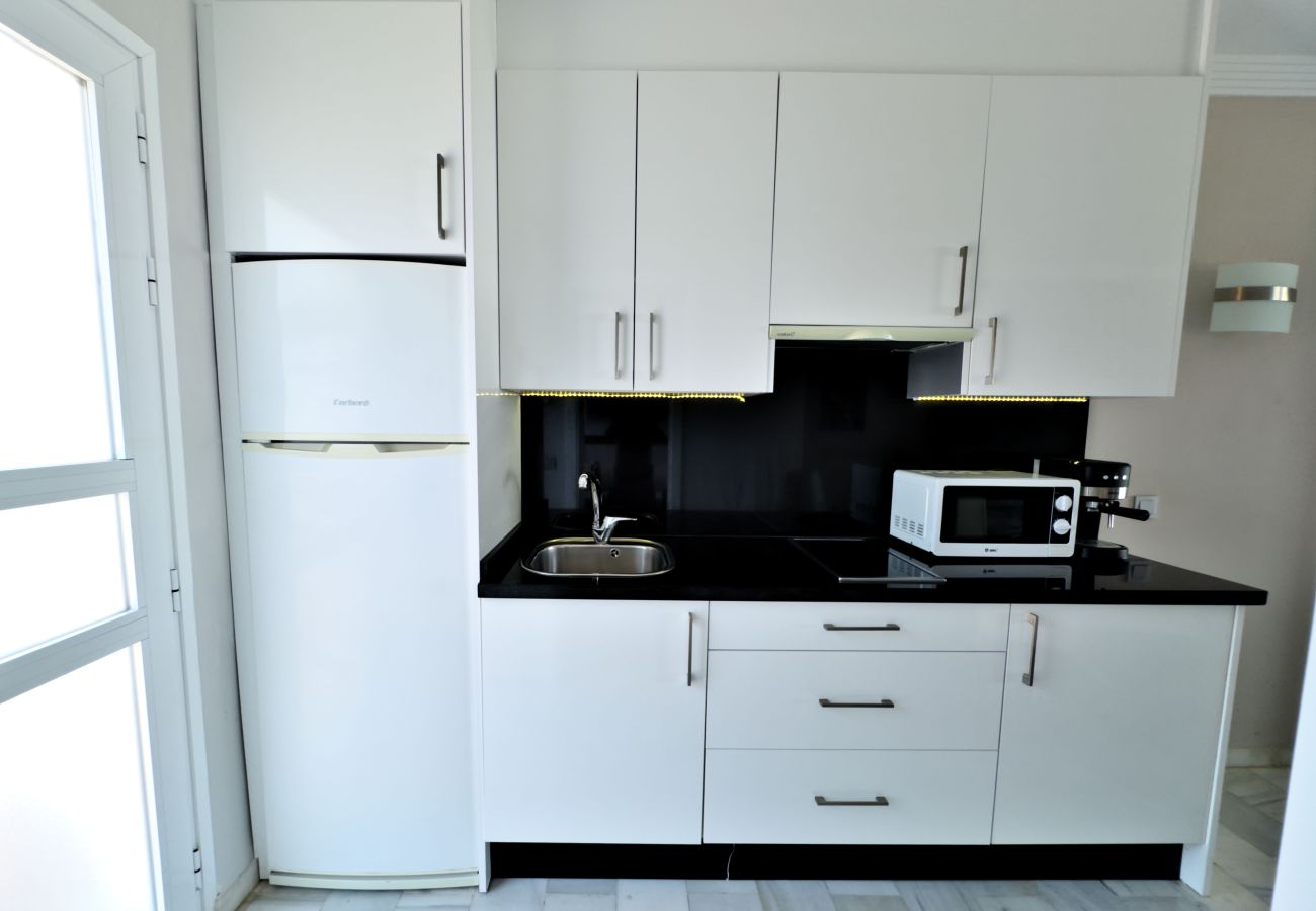Apartamento en Marbella - Vime 6104: El Destino Ideal para unas Vacaciones Inolvidables.