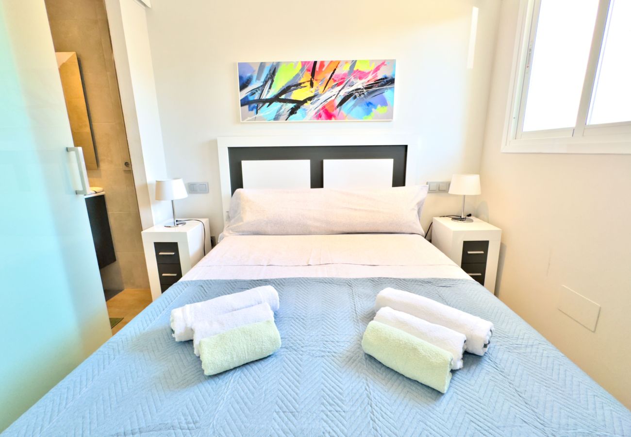 Apartamento en Marbella - Vime 6104: El Destino Ideal para unas Vacaciones Inolvidables.