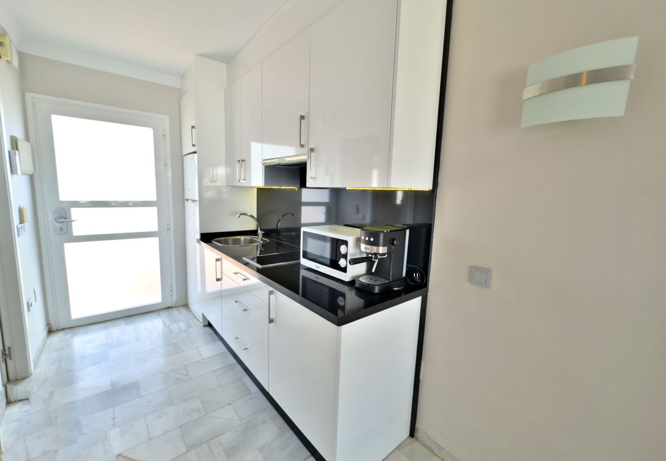 Apartamento en Marbella - Vime 6104: El Destino Ideal para unas Vacaciones Inolvidables.