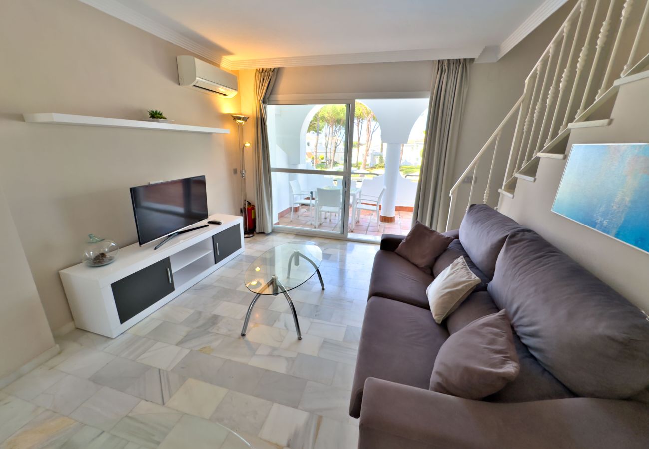 Apartamento en Marbella - Vime 6104: El Destino Ideal para unas Vacaciones Inolvidables.