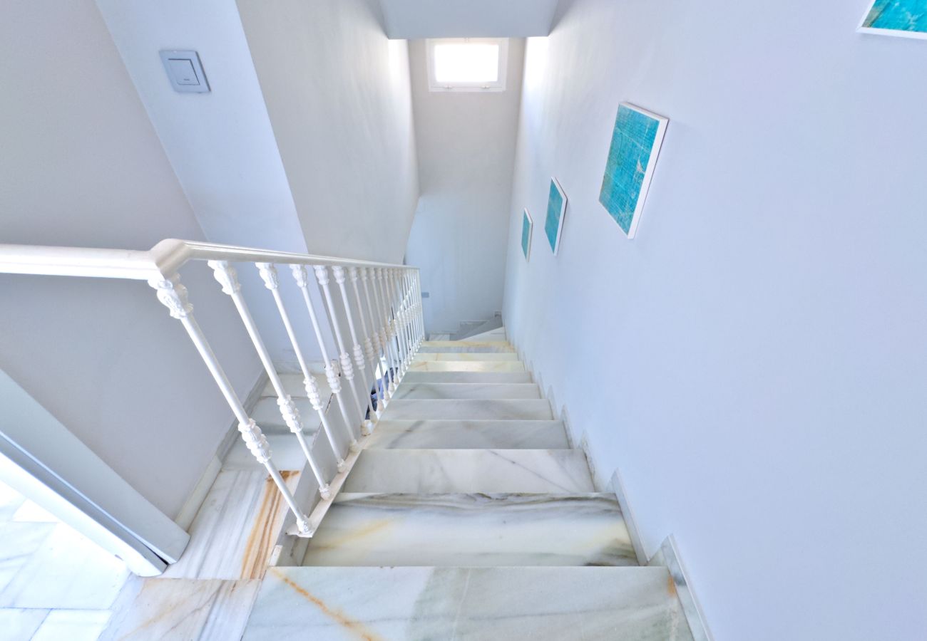 Apartamento en Marbella - Vime 6104: El Destino Ideal para unas Vacaciones Inolvidables.