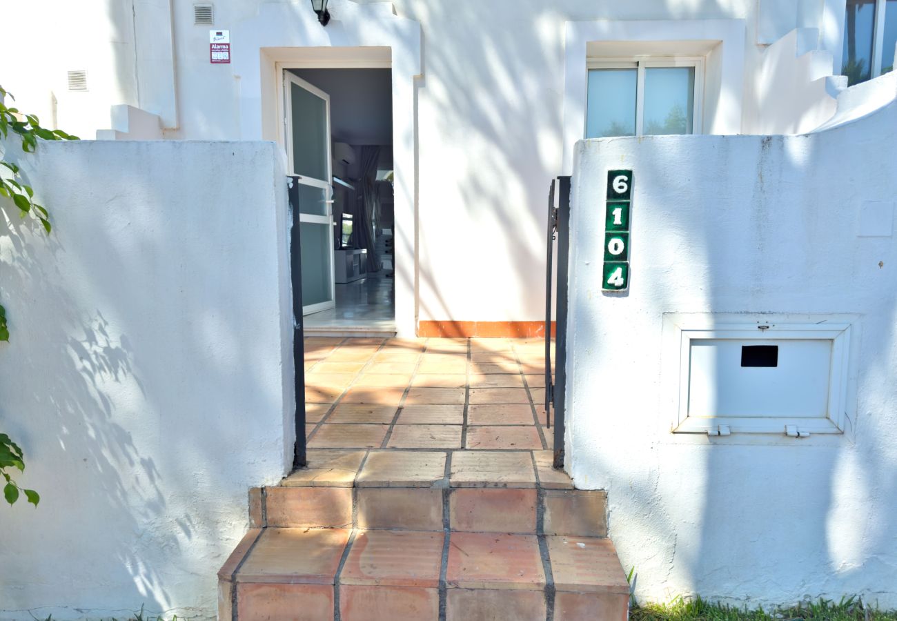 Apartamento en Marbella - Vime 6104: El Destino Ideal para unas Vacaciones Inolvidables.