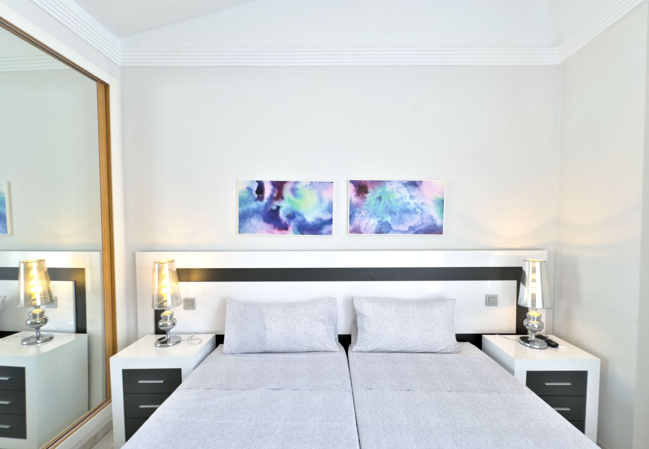 Apartamento en Marbella - Vime 6104: El Destino Ideal para unas Vacaciones Inolvidables.