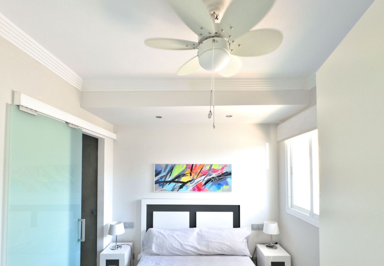 Apartamento en Marbella - Vime 6104: El Destino Ideal para unas Vacaciones Inolvidables.