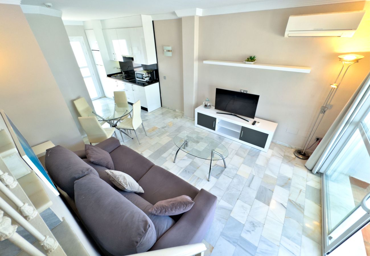 Apartamento en Marbella - Vime 6104: El Destino Ideal para unas Vacaciones Inolvidables.