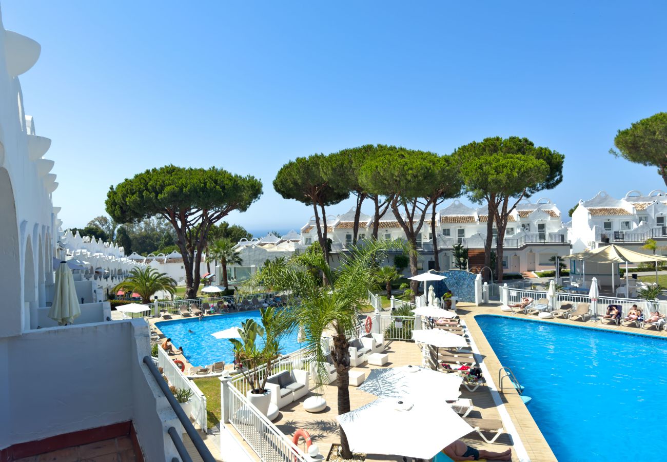 Apartamento en Marbella - Vime 6104: El Destino Ideal para unas Vacaciones Inolvidables.