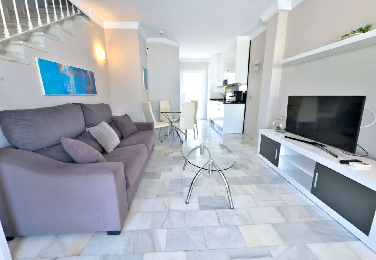 Apartamento en Marbella - Vime 6104: El Destino Ideal para unas Vacaciones Inolvidables.