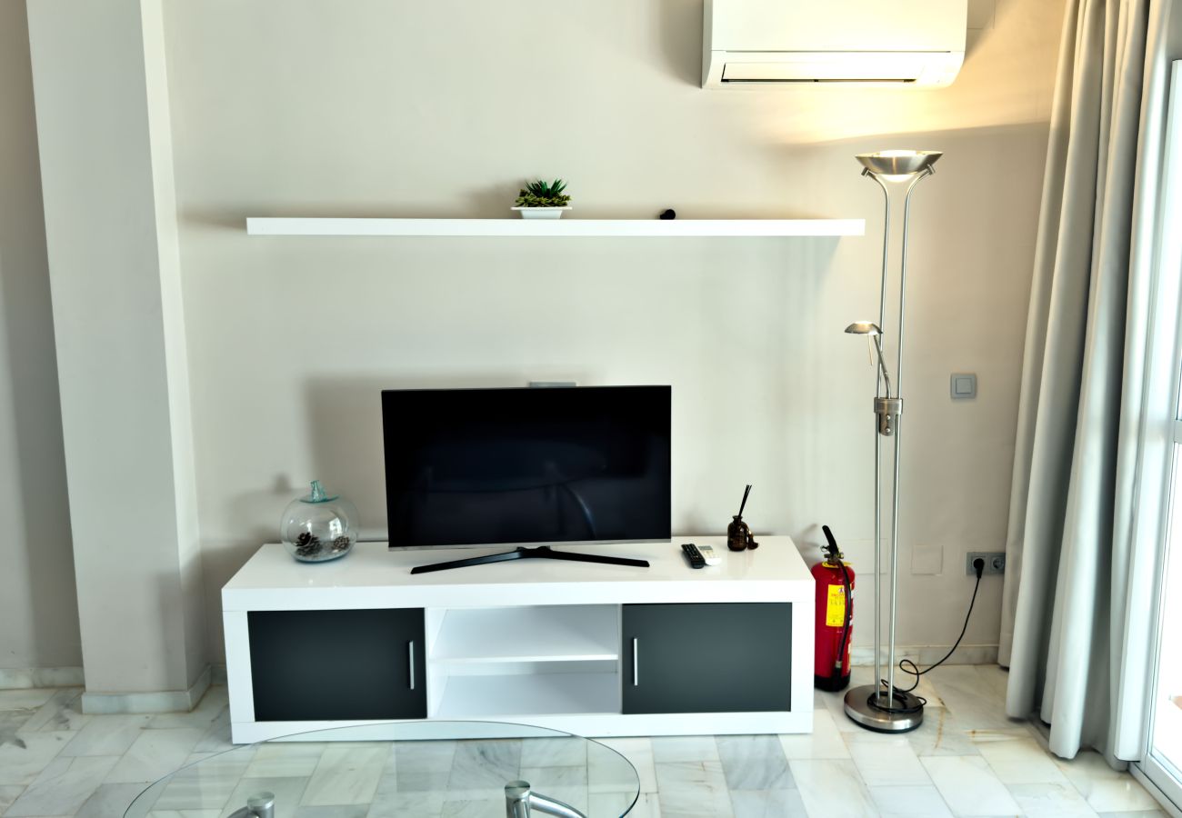 Apartamento en Marbella - Vime 6104: El Destino Ideal para unas Vacaciones Inolvidables.