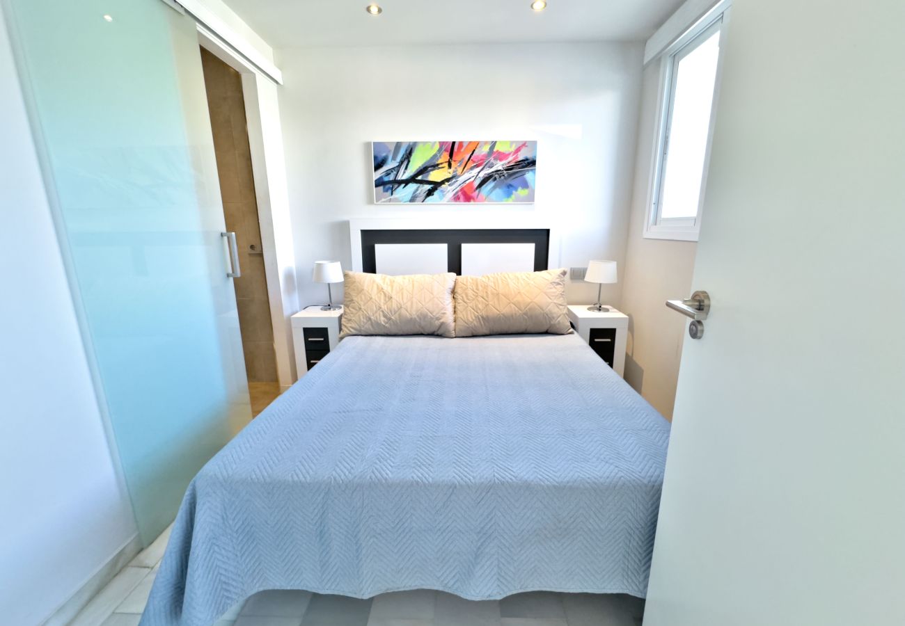 Apartamento en Marbella - Vime 6104: El Destino Ideal para unas Vacaciones Inolvidables.