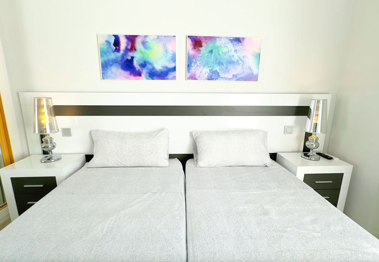 Apartamento en Marbella - Vime 6104: El Destino Ideal para unas Vacaciones Inolvidables.