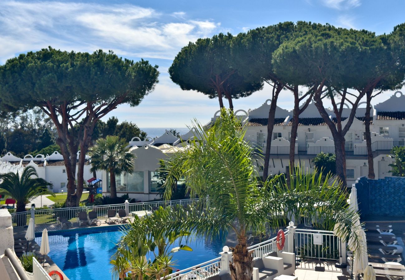 Apartamento en Marbella - Vime 6104: El Destino Ideal para unas Vacaciones Inolvidables.