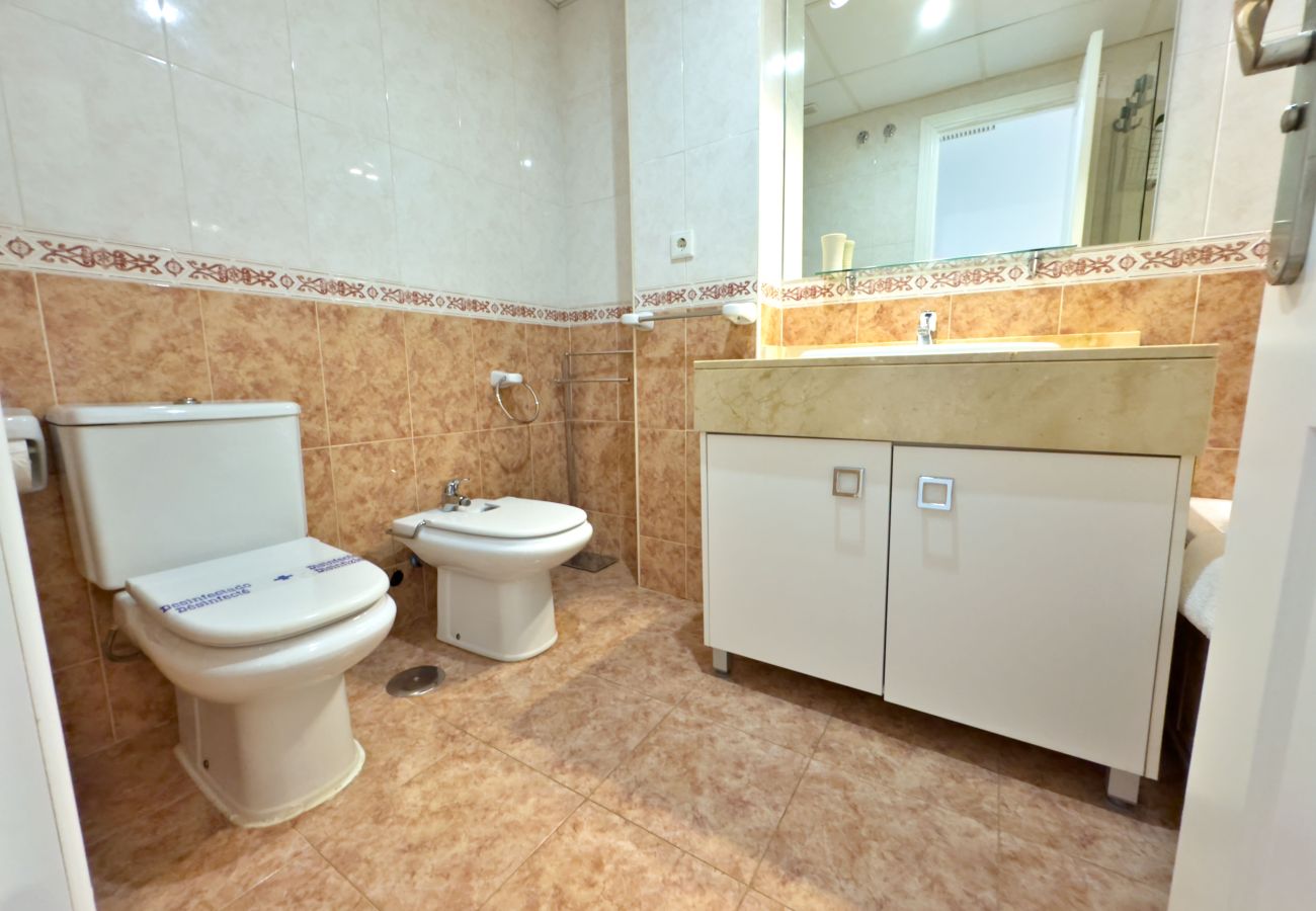 Ferienwohnung in Marbella - Lor 8BG. Moderno Apartamento Cerca de Puerto Banús.