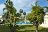 Ferienwohnung in Marbella - Lor 8BG. Moderno Apartamento Cerca de Puerto Banús.