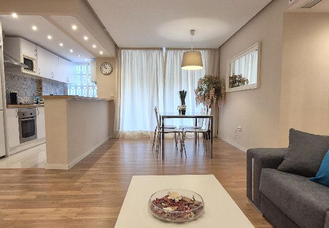 Marbella - Ferienwohnung