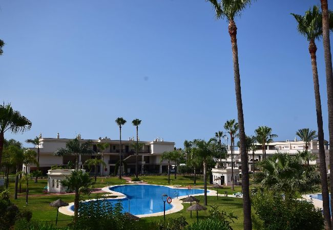 Marbella - Ferienwohnung