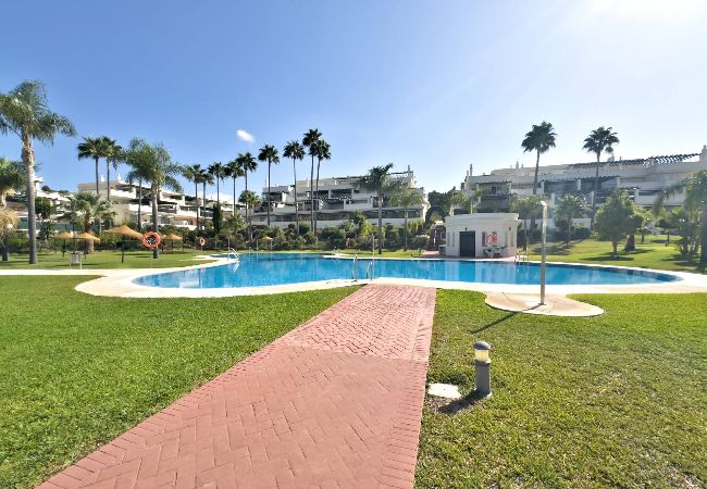 Marbella - Ferienwohnung