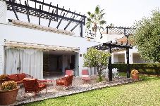 Doppelhaushälfte in Marbella - SC12.Exclusiva adosada de lujo en...