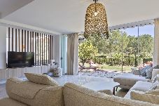 Doppelhaushälfte in Marbella - SC12.Exclusiva adosada de lujo en...