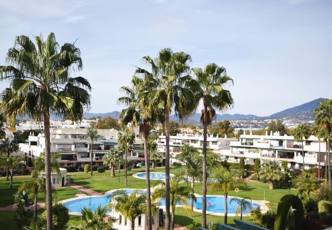 Marbella - Ferienwohnung