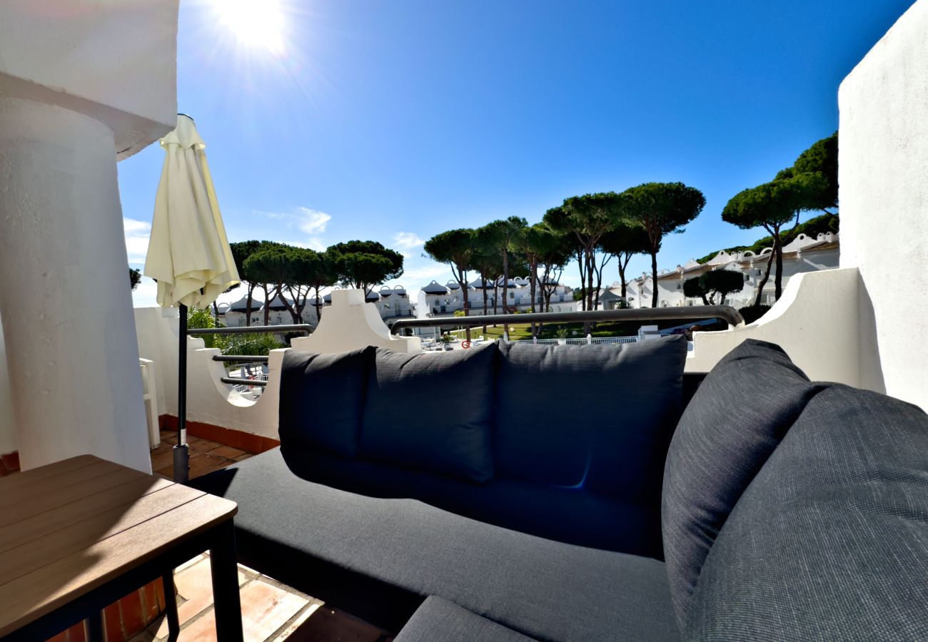 Ferienwohnung in Marbella - Vime 6104: El Destino Ideal para unas Vacaciones Inolvidables.