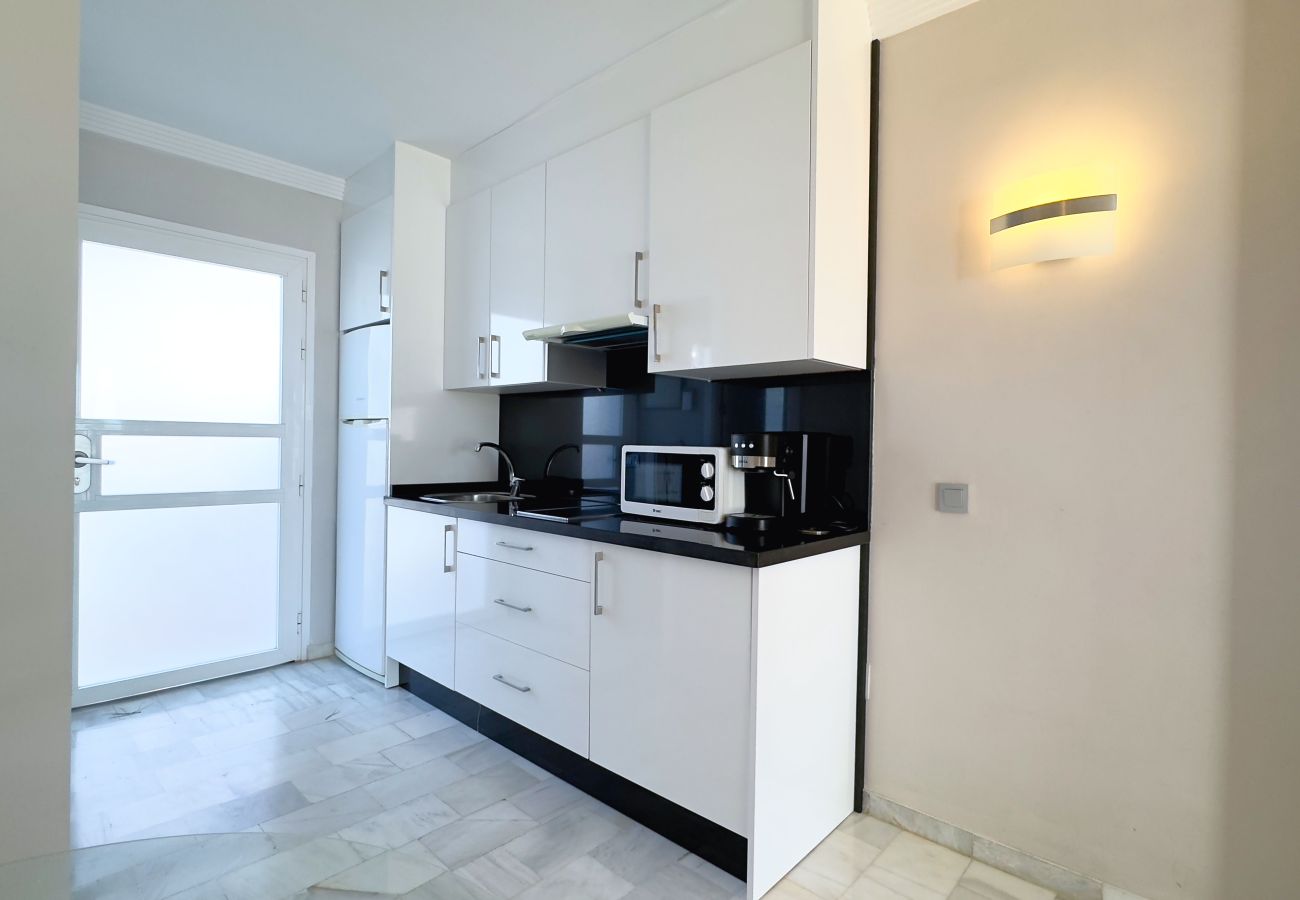 Ferienwohnung in Marbella - Vime 6104: El Destino Ideal para unas Vacaciones Inolvidables.