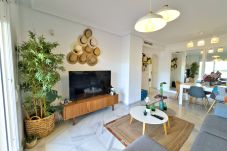 Apartment in Marbella - Lor 8BG. Modern Apartment close to...