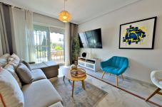 Apartment in Marbella - Lor 3BD. Excellent Ground Floor...