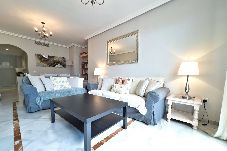 Apartment in Marbella - Lor 52A. Spacious Apartment Close to...