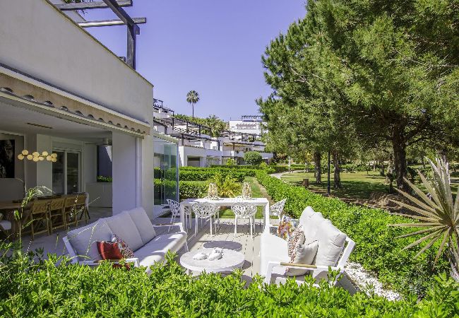 Marbella - Townhouse