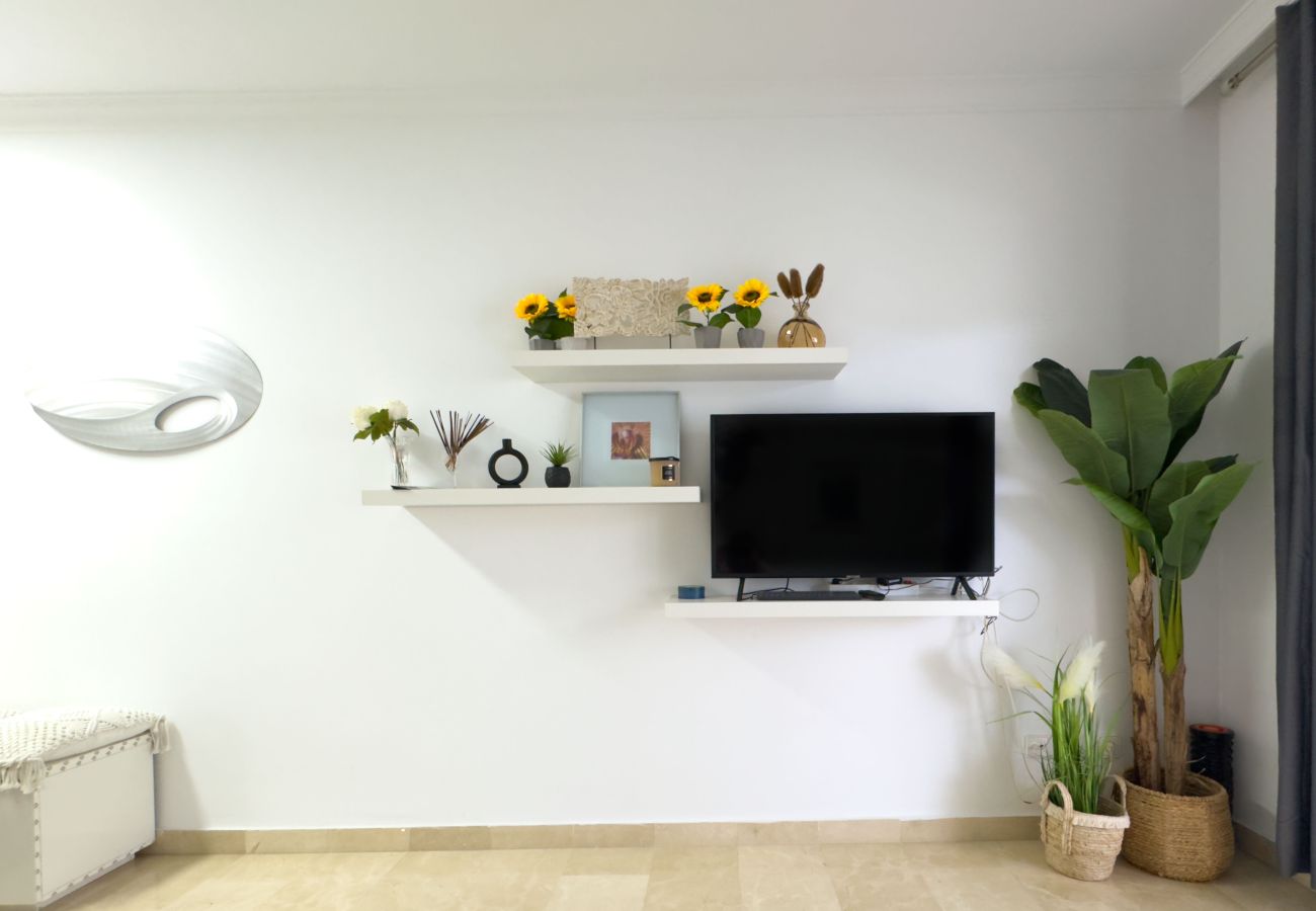 Apartment in Marbella - Dream Getaway in Aloha Garden, Marbella