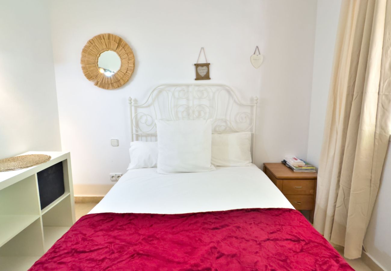 Apartment in Marbella - Dream Getaway in Aloha Garden, Marbella