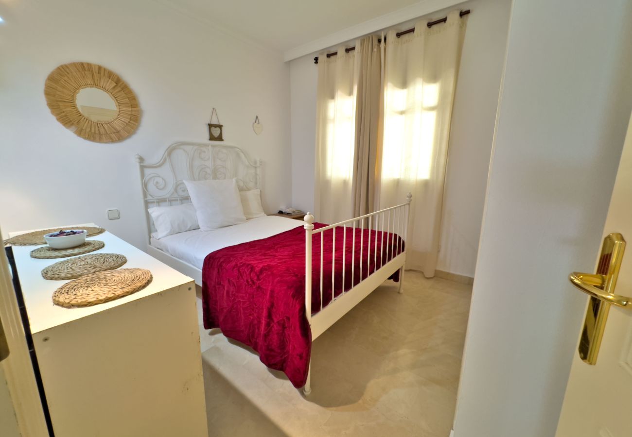 Apartment in Marbella - Dream Getaway in Aloha Garden, Marbella