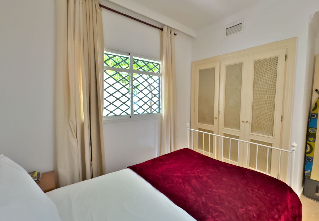 Apartment in Marbella - Dream Getaway in Aloha Garden, Marbella