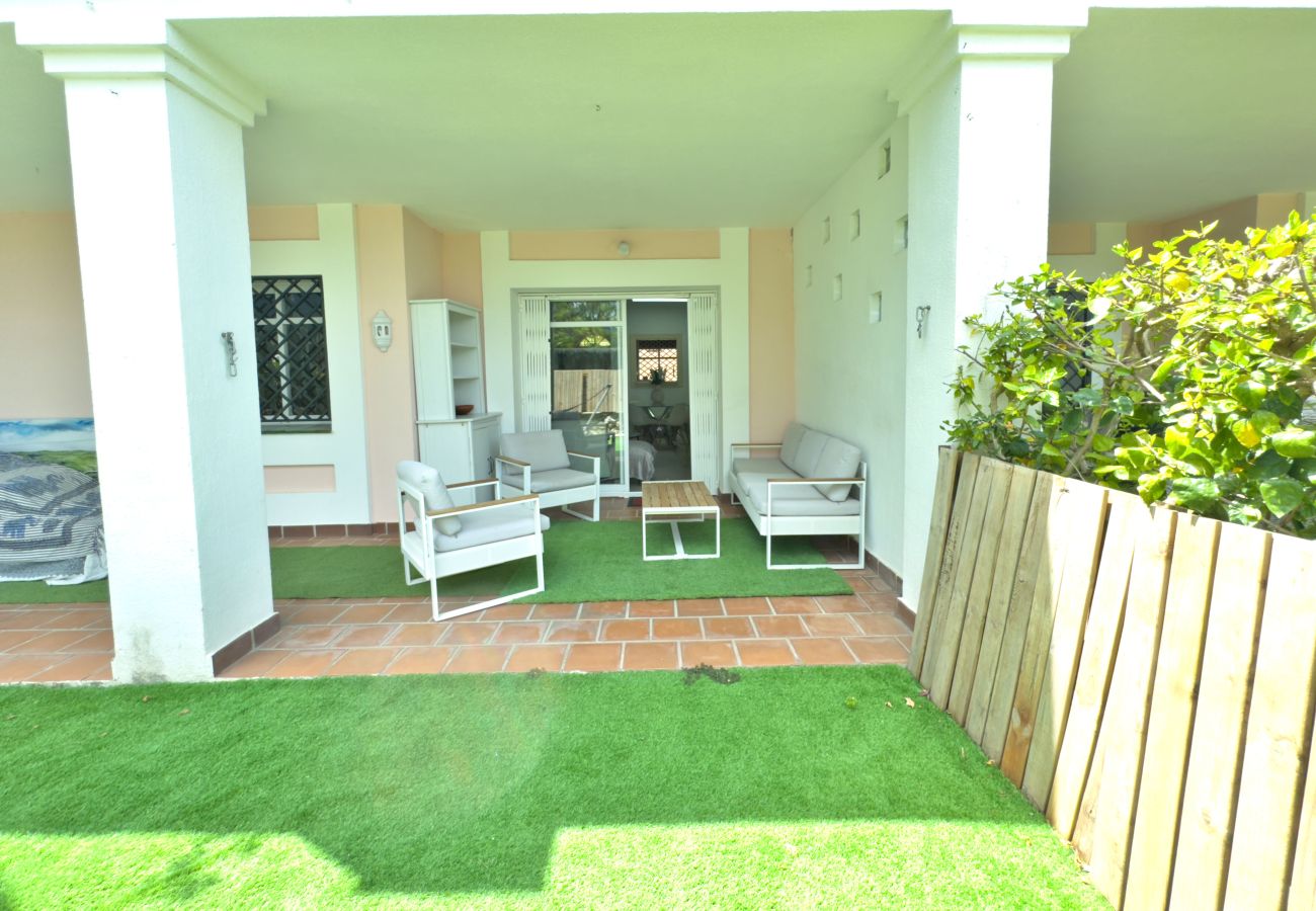 Apartment in Marbella - Dream Getaway in Aloha Garden, Marbella