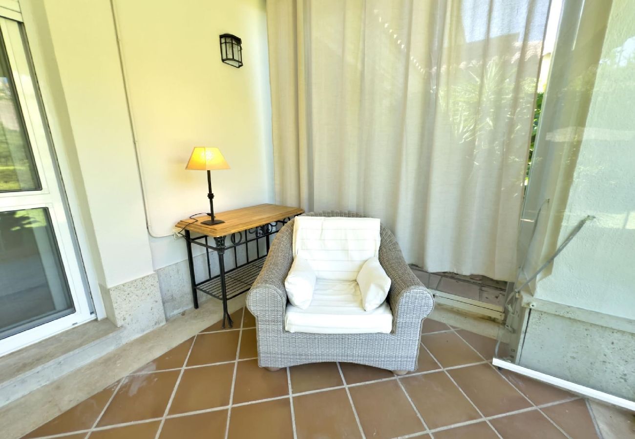 Townhouse in Marbella - Exclusive Luxury Townhouse in Santa Clara Golf .