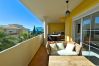 Apartment in Marbella - Great Holiday Apartment in Las Mimosas Golf.