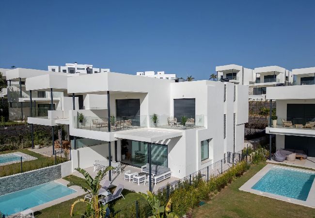 Marbella - Villa