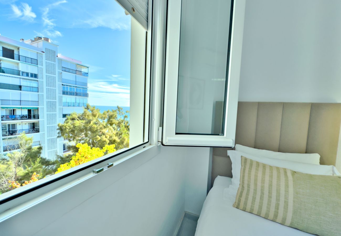 Apartment in Mijas Costa - Stunning Apartment in Mi Capricho, Calahonda.